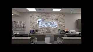 Regional Cancer Care Associates' Thoughtfully-Designed Offices in Moorestown, NJ.