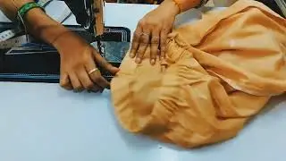 Perfect Pant Stitching at Home | Simple Cutting & Stitching / easy method pant stitching 