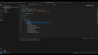How to build a BMI Calculator by Laura