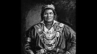 Chief Pushmataha: Choctaw High Chief & Warrior - War of 1812