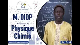 Exercices - Terminale S - PC : Chimie / Les acides alpha aminés ( Correction BAC 2012 ) / M. Diop