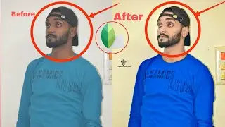 Snapseed Lightroom Sketchbook Photo Editing Video... #2022