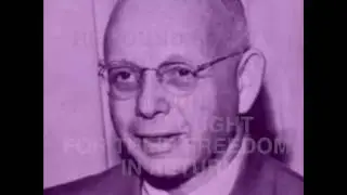 The Great Story of Ernst Borinski