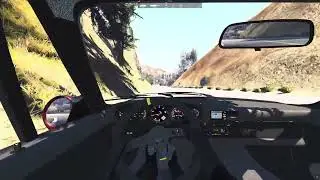 Assetto Corsa 930 Turbo California Highway First Drive