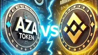 Si&ecirc;u dự &aacute;n khai th&aacute;c AirDrop ho&agrave;n to&agrave;n miễn ph&iacute; Azasend Token