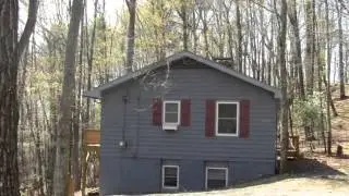 767 Hawk Ridge, Deep Gap, NC 28618