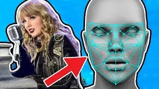 Taylor Swift Used Facial AI for Stalkers + Joe Alwyn Proposal?! | Taylor Swift Tuesday #34