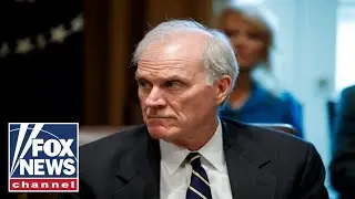 Navy secretary fired over handling of Eddie Gallagher case