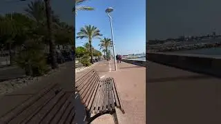 Cagne sur mer ❤️❤️