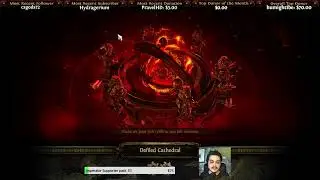 What happened to FitzAF? | Current 3.19 build, plans for the future