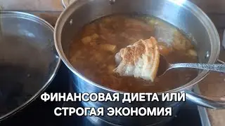 [Жизнь в Литве]Как прожить месяц в строгой экономии и взять бюджет под контроль (Челлендж)