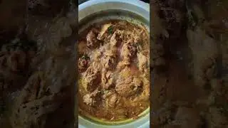Kannur Special Dum Biriyani 😋😍#biriyanilovers #shortfeed #biriyanirecipe