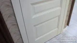 Дверь ProfilDoors 67X,  Профиль Дорс 67X