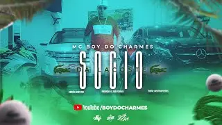 Mc Boy do Charme - LACOSTE