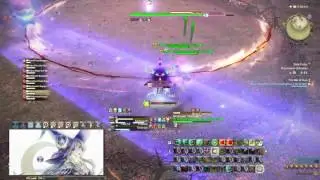 Thornmarch EX Solo