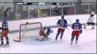 Daniel Catenacci Goal Traverse City Finals