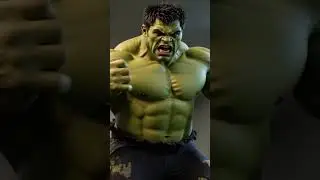 #hulk #gameskhelkarpaisekai #ekmotahathighumechala