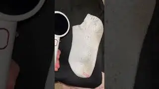 The Best Lint Remover You&rsquo;ll Ever Use! Watch It Transform Old Clothes Instantly! ✨👕