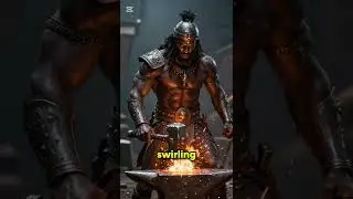 OGUN! God of war and metal