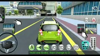How to get free bike 3d driving class