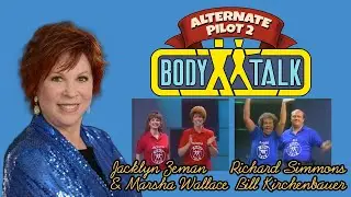Body Talk|Pilot #2|Vicki Lawrence