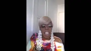 Jasmine Masters stop stealing