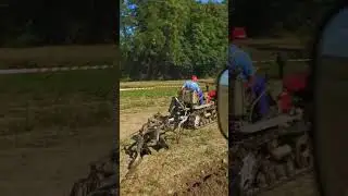 Onboard - Kirovec V12 power.