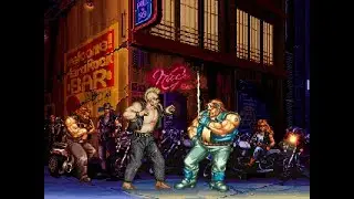 Birdie vs Jack Turner