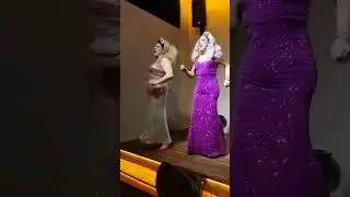 Gallina Port Des Bras & Diva D -  נולדתי לשלום - סקסטה