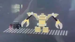 I Built Legacy Hoogi