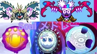 星のカービィ Soul系メドレー  おまけ付き