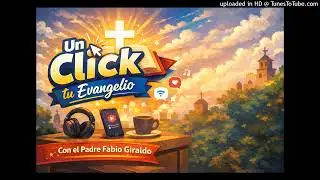 Evangelio del Viernes – 23 de Enero de 2026 | Padre Fabio Giraldo | Un Click tu Evangelio