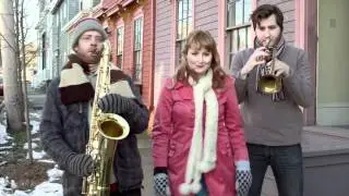 Jenn Grant - Getcha Good