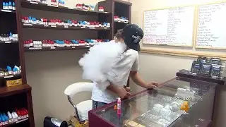 Teens Often Unaware Of Vaping Dangers