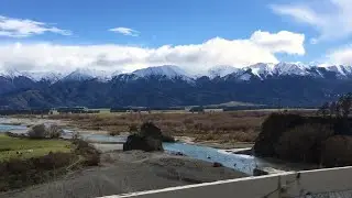 Hanmer Springs, New Zealand