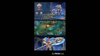 Live streaming of Spark 9mm gaming