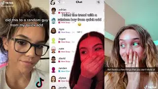 NEW! Jenny Darling You’re My Best Friend (Ruin Our Friendship) Pt.2 | TIKTOK COMPILATION
