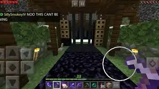 Normal Mineplex survival mode :)))