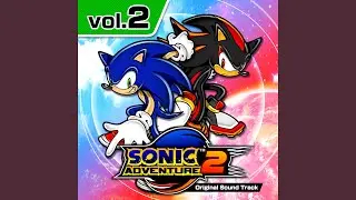 For True Story ... for Sonic vs. Shadow