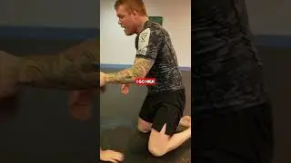 My FAVORITE BJJ SUBMISSION..!