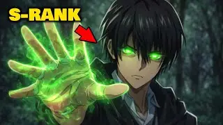 (3)A boy is Abandoned by the Goddess But His Ability is Secretly Overpowered Explained