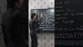 100% won, Tani Forex XTIUSD no loss trading strategy 2024 in Urdu and Hindi. best Oil trading