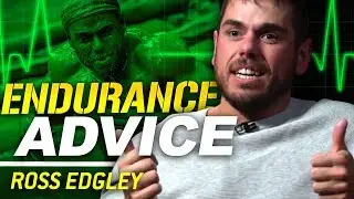 CENTRAL GOVERNOR THEORY OF FATIGUE - Ross Edgley Endurance Training | London Real