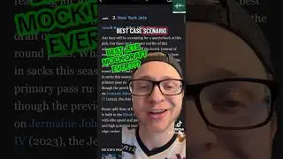 Это лучший вариант драфта 