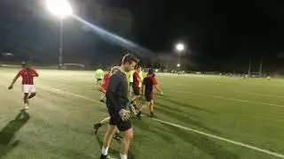 8aside 8th match 4