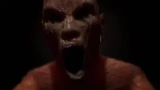 Horror Factory Entertainment (Scary Cinematic Logo Reveal)