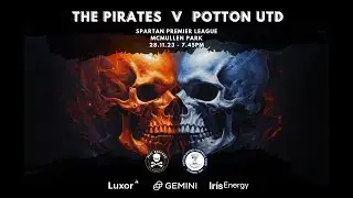 Highlights | Real Bedford v Potton United