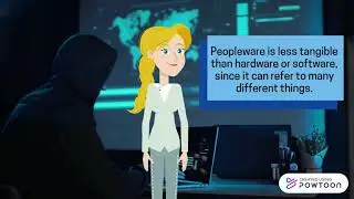 What is Peopleware