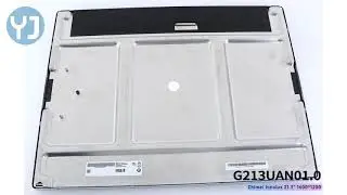 G213UAN01 0  21.3-Inch 1600*1200 TFT-LCD Screen Panel