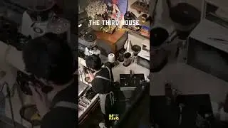 ☕ Tận hưởng hương thơm v&agrave; những ngụm c&agrave; ph&ecirc; đậm đ&agrave; tại The Third